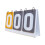 Score Board Scoring Boards Sports Scorekeeper 3 Digit Scoreboard 1