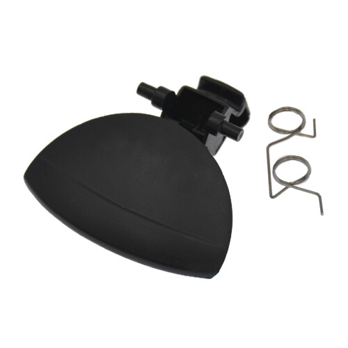 Glove Box Lid Handle Replacement Puller Repair Kit Fits For Citroen C4 1