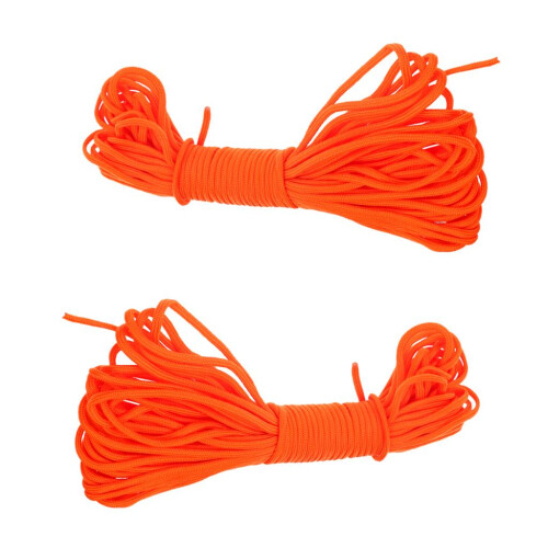 2x Reflective Float Water Life Saving Rope Float Line Diving Snorkelin 2