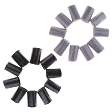 20pcs Latch Hook Kits - Crocheting Rug Yarn for Needlecrafts