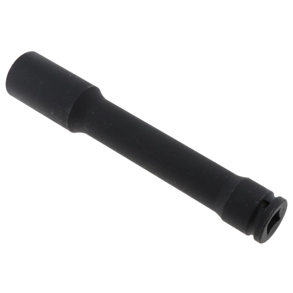 20Cm Long 12.5Mm 1/2 Drive 6 Point Hex Deep Metric Impact Socket Wrenc 6901423095458