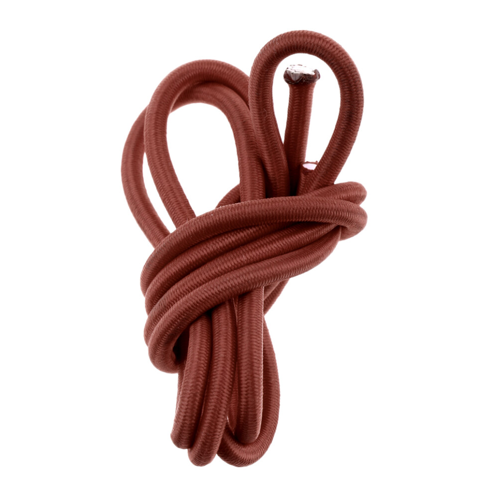 Heavy Duty Strong Round Elastic Bungee Rope Shock Cord Tie Down 6Mm 10 6901423096776
