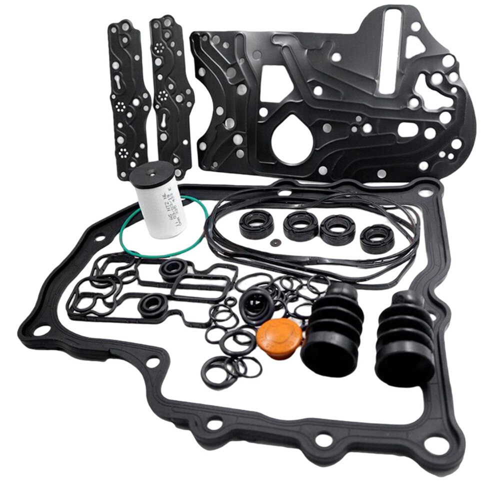 Transmission Valve Kit Dsg Dq200 0Am325066ac Fit For 6901423082366