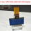 LCD Display Instrument Cluster for 2