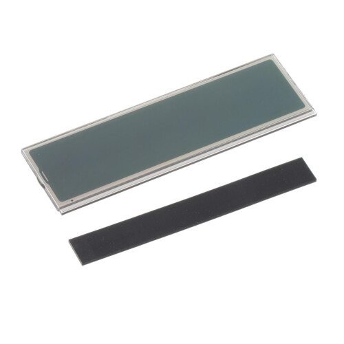 LCD Display On Board Computer Obc Computer Screen for  E28 E30 2