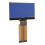 LCD Display Instrument Cluster for 1