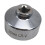 Oil Filter Wrench 36mm Socket Square Drive Cap Remover Tool 3