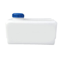 1PC 5L Plastic Fuel Tank Corrosion Resistant Anti Aging Fit for Car Ca