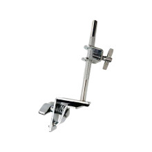 Bass Drum Cowbell Clamp for Drum Percussion Instrument Drummer