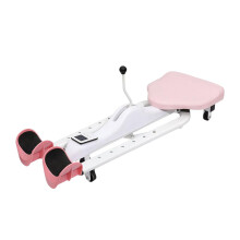 Split Machine Fitness Stretching Leg Stretch 0-210 Degree Mma Leg Stre