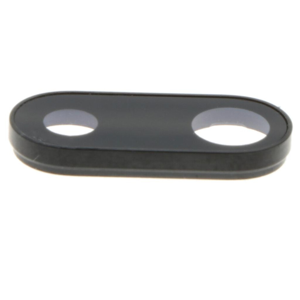 For Iphone 7 Plus Replacement Rear Camera Lens Glass Cover Frame 6901423107328