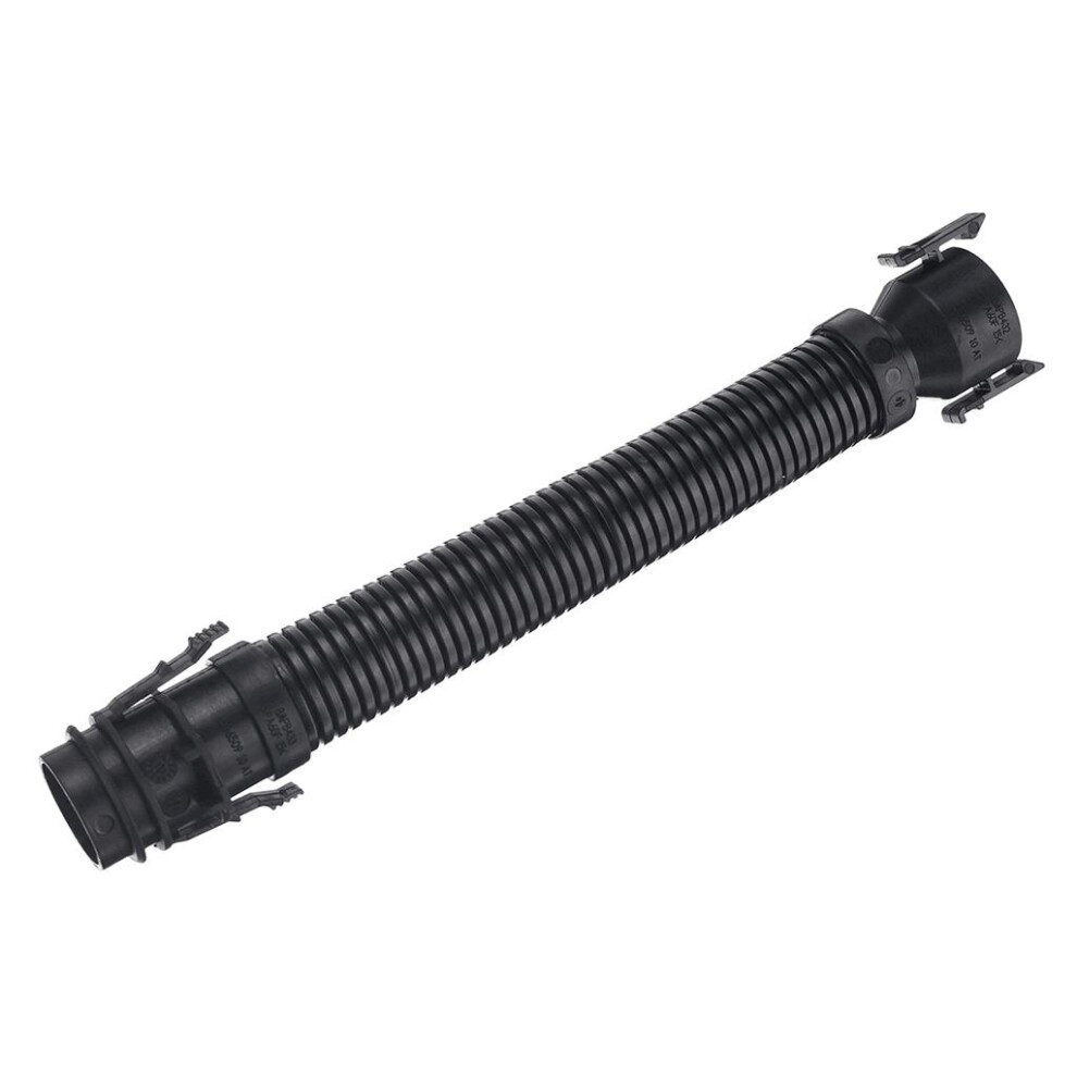 Plastic Air Filter Intake Breather Pipe For N47 N57, Easy To Instal 6901423102378