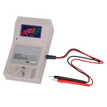 Multi functional Workers Portable Quartz Watch Analyzer Battery Tester