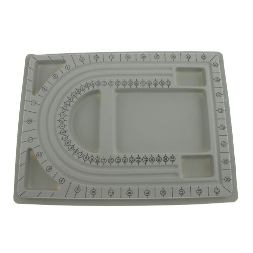 Beading Board String Jewelry Making Design Display Organiser Tray Craf 1