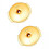 2x1 Pair Locking Earring Backs Jewelry Findings Replacements Backs Sto 1