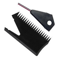 Surfboard Wax Comb with Fin Key Fittings Cleaning for Skimboard Water