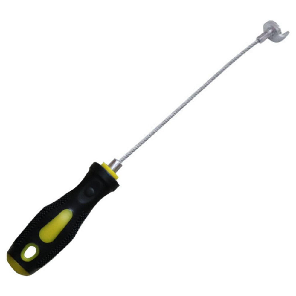Magnetic Sump Plug Removal Tool Oil Drain Plug Remover Wrench 6901423090149