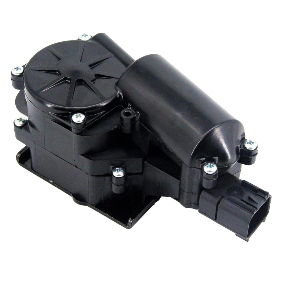 Rear Power Lift Tail Gate Lock Actuator Latch 13581405 For Cadillac Ch 6901423108714