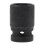 6 Point Hex Deep Metric Impact Socket Set 1/2 inch Square Drive Tool 1 1