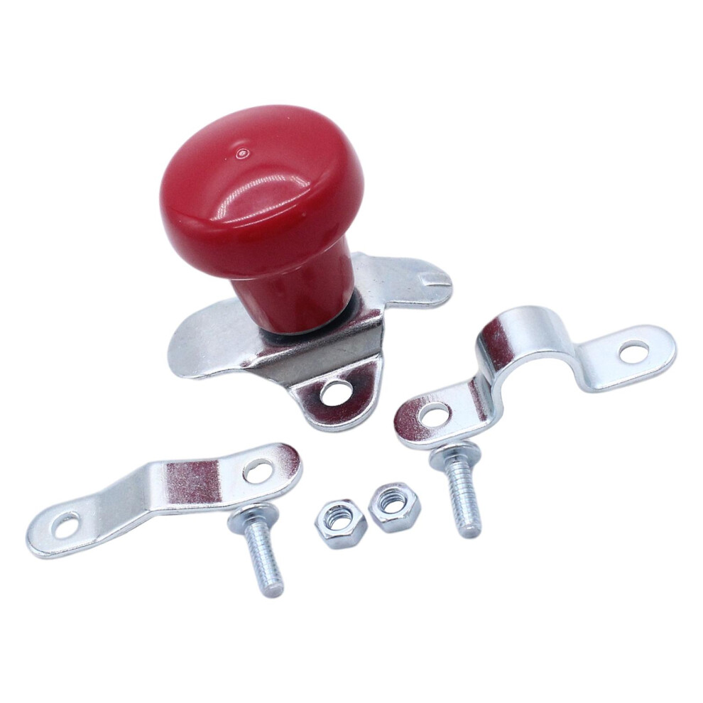 Steering Wheel Spinner Knob Accessories Car Ball For Tractors Boats 6901423083257