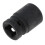 6 Point Hex Deep Metric Impact Socket Set 1/2 inch Square Drive Tool 1 2