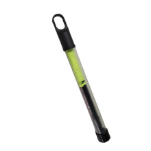 2Pc Golf Alignment Sticks Training Aid Practice Rods Trainer Fit in Go