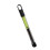 2Pc Golf Alignment Sticks Training Aid Practice Rods Trainer Fit in Go 1