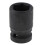 6 Point Hex Deep Metric Impact Socket Set 1/2 inch Square Drive Tool 1 3