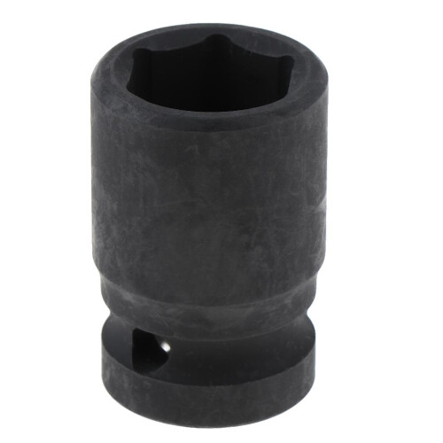 6 Point Hex Deep Metric Impact Socket Set 1/2 inch Square Drive Tool 1 2