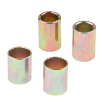 10mm+14mm Metal Motorcycle Shock Absorber Bushing Rear and Reducer Sle