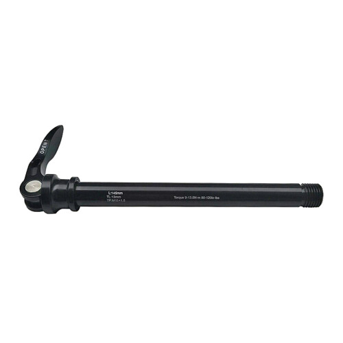 Bicycle Thru Axle Boost Quick Release Skewers for Adapter Mountain Bik 1