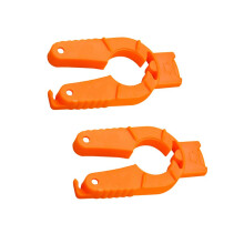 2 Pcs Multifunctional Bottle Can Opener for Weak Hand Senior Elder Art