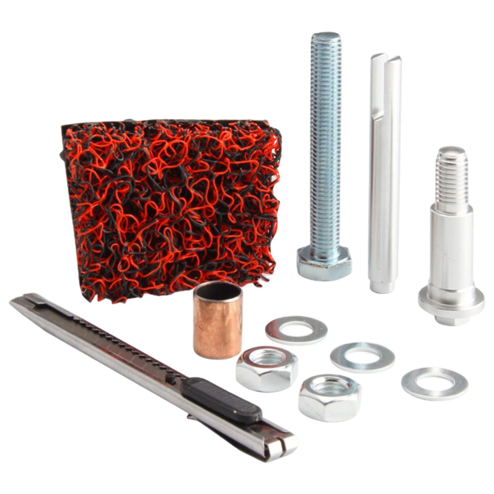 Turret Repair Kit 55556311 55354731 Fit For Saab 9-3 Gear Tower Durabl 6901423093683