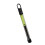 2Pc Golf Alignment Sticks Training Aid Practice Rods Trainer Fit in Go 2