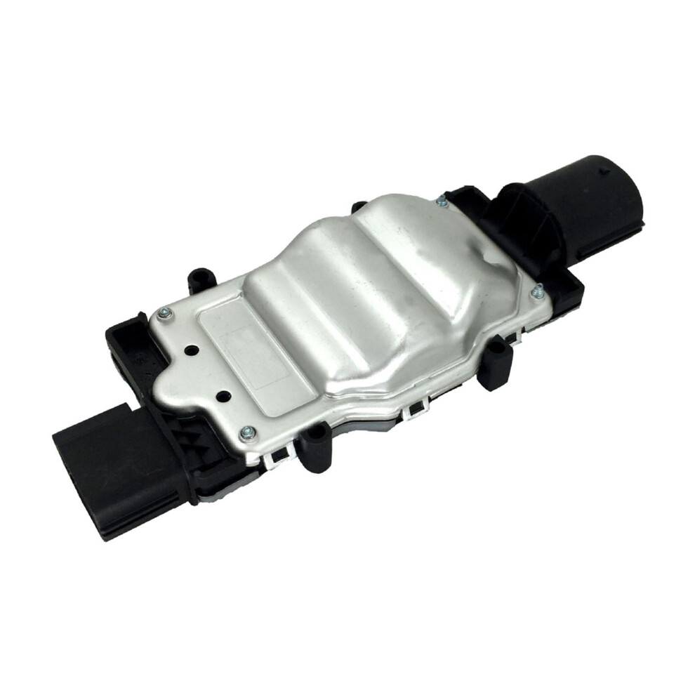 Engine Radiator Cooling Fan Control Module 1137328464 For Ford Focus D 6901423102248