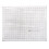 Acrylic Coordinate Ruler Graph Ruler Scale Grid Ruler for Hand Drawing 1