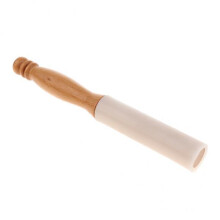 3xRubber Mallet Stick Beater Crystal Singing Bowl Accessory