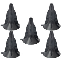 5PCS Replacement Arrows Archery Rubber Sucker Suction Cup Target Arche