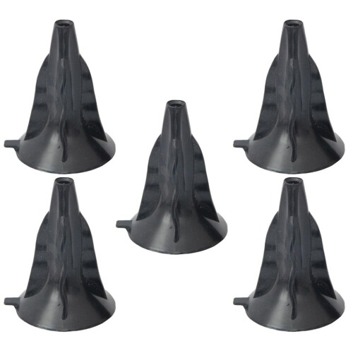 5PCS Replacement Arrows Archery Rubber Sucker Suction Cup Target Arche