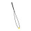 Durable Golf Swing Training Aid Practice Rope Trainer Exercise for Beg 2