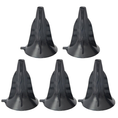 5PCS Replacement Arrows Archery Rubber Sucker Suction Cup Target Arche 1