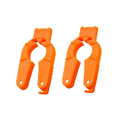 2 Pcs Multifunctional Bottle Can Opener for Weak Hand Senior Elder Art 2