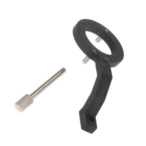 Fuel Pump Holding Tool Maintenance Tools Repair Tool for 4 Durable 2