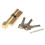 Copper Keys Cylinder Door Lock Core Security with Three keys 1