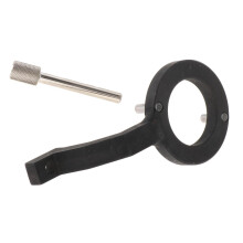 Fuel Pump Holding Tool Maintenance Tools Repair Tool for 4 Durable