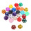 25 Pieces 12 Sided D12 Dice for Dungeons and Dragons DND RPG   Table G 1