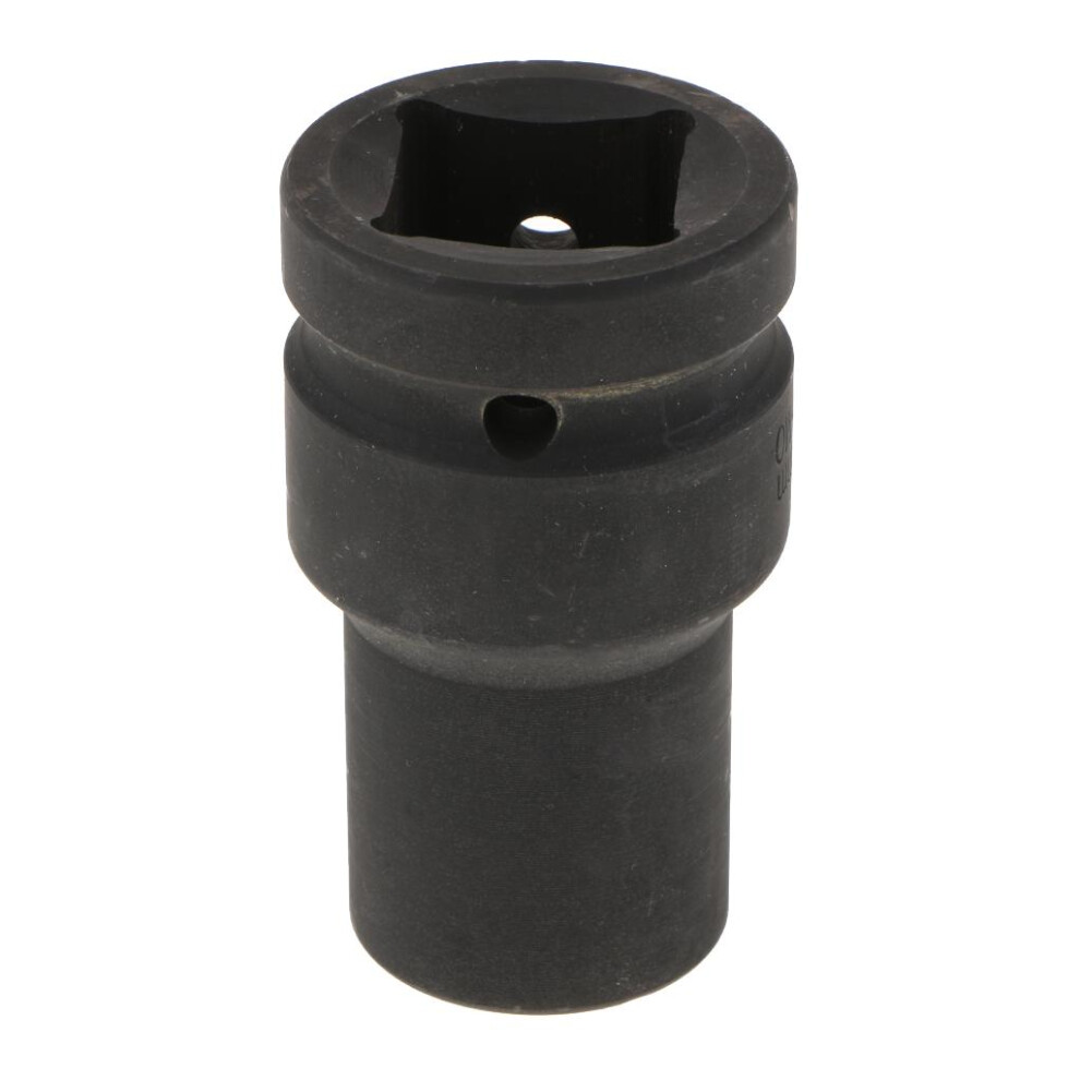 1 Inch Square Drive 6 Points Deep Impact Socket Hand Ratchet Air Wrenc 6901423084582