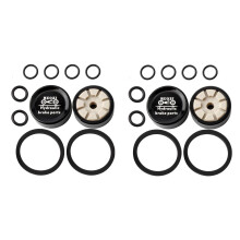 2x M675 M7000 M7100 Disc Hydraulic Brake Caliper Piston Repair Parts B