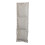 3 Sections Wall Punching Bag Unfilled Martial Arts Empty Sand Bag for 3