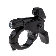 Bicycle Bike Fork Remote Lockout Lever for Mountain Road Suspension Fo